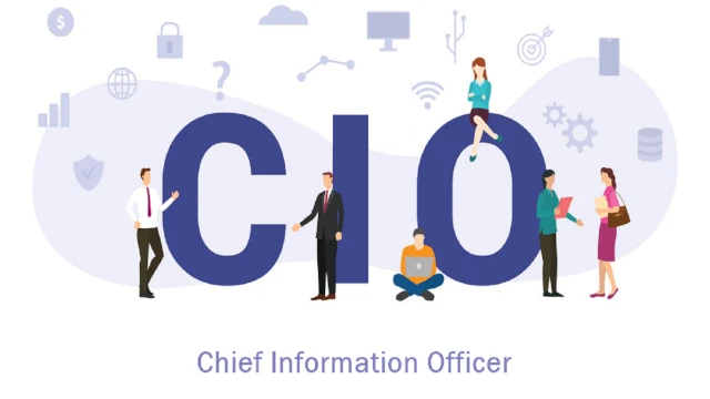 Blog-CIO CIO