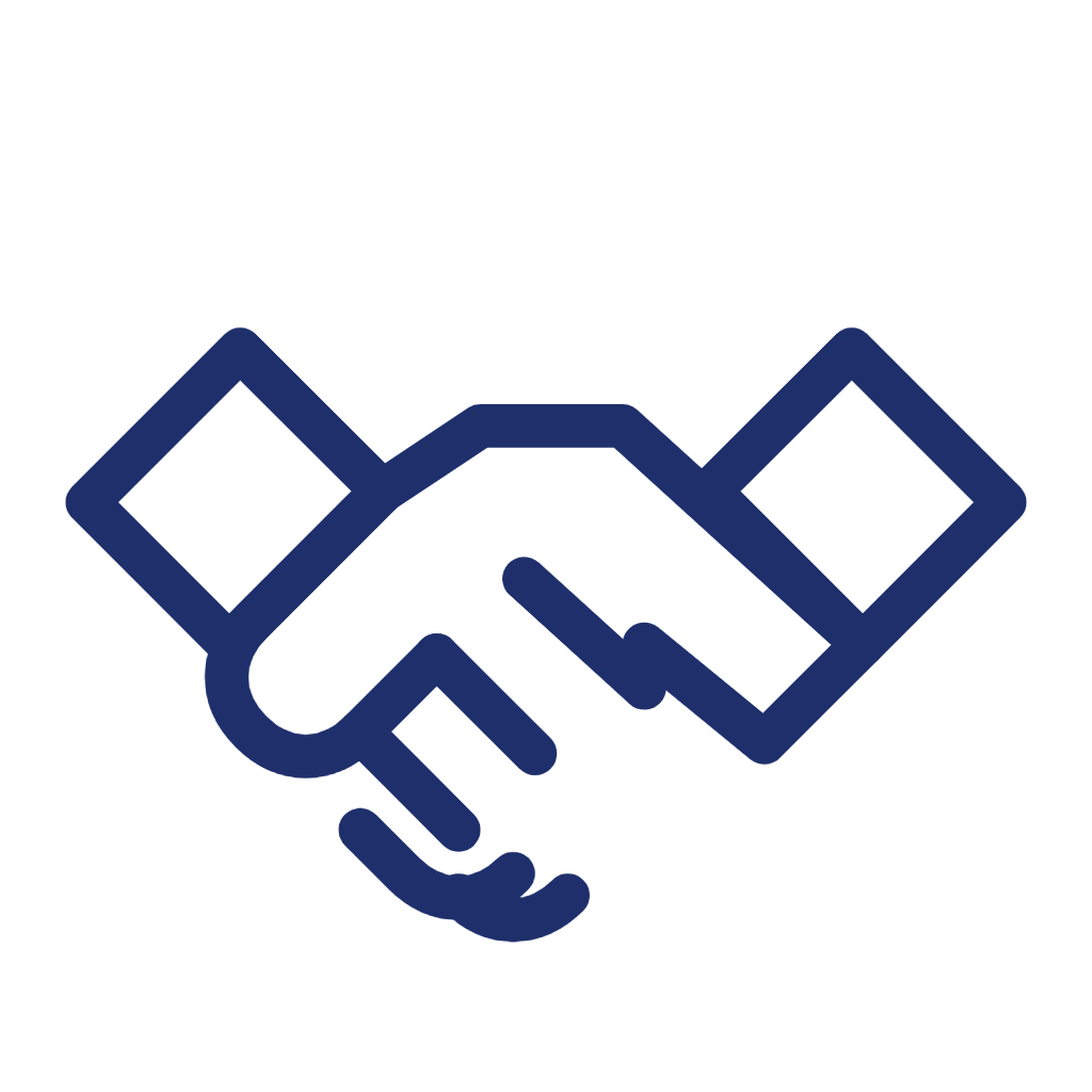 handshake