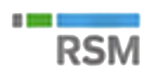 rsm AUP IT LOGO